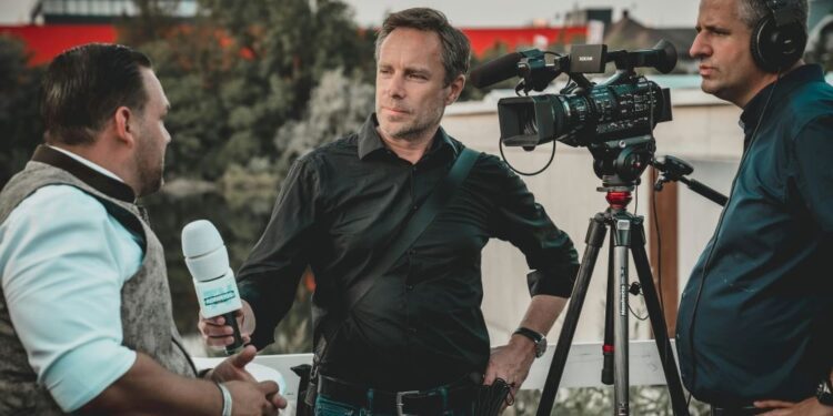 Entra en vigor la Ley Europea de Libertad de Medios