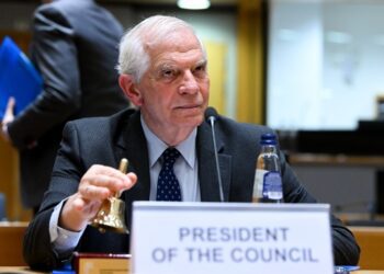 Borrell advierte de que la ofensiva de Isral en Rafah » volverá a causar muchas víctimas»