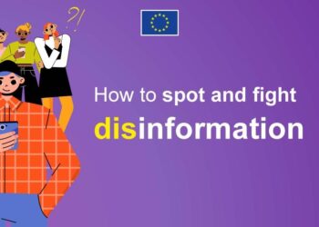 La Comisión lanza acciones para concienciar sobre la desinformación ante las elecciones europeas