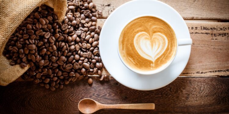 En marzo la tasa de inflación del café disminuyó hasta el 1,0%