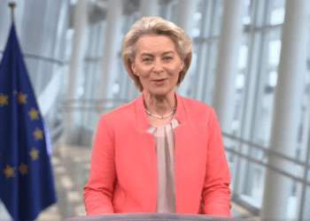 Von der Leyen: El Danubio es un símbolo de sostenibilidad e importancia para lograr el Pacto Verde Europeo