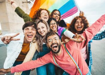 Eurobarómetro: El 64% de los jóvenes tiene intención de votar en las elecciones del 9 de junio