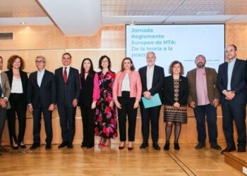 Farmaindustria espera que el Reglamento Europeo de HTA acelere acceso nuevos medicamentos en España