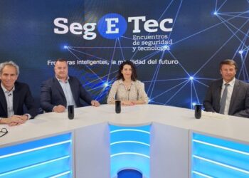 Fronteras inteligentes, la movilidad del futuro llega al espacio Schengen