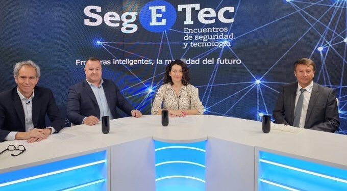 Fronteras inteligentes, la movilidad del futuro llega al espacio Schengen