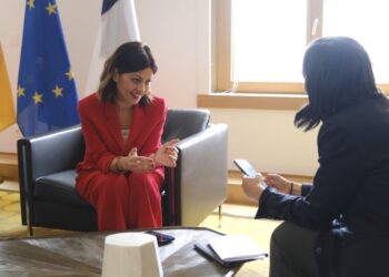 Los ministros europeos de Juventud consideran bajar la edad de voto a los 16 años