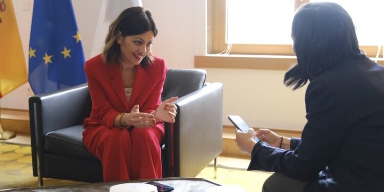 Los ministros europeos de Juventud consideran bajar la edad de voto a los 16 años