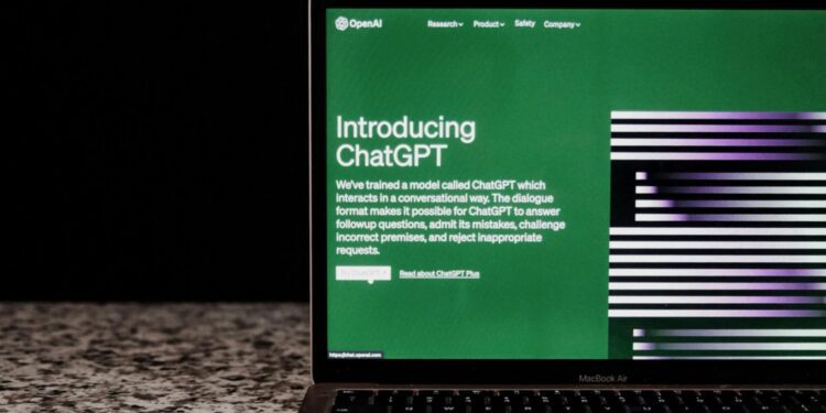 Los ministros de de la UE abordan el papel de la IA en la educación