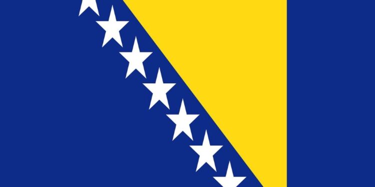 El programa Europa Digital se abre a Bosnia y Herzegovina con un presupuesto de 7.500 millones de euros