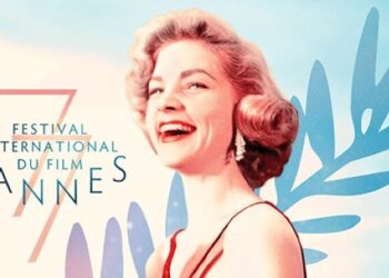 16 películas respaldadas por la UE nominadas para el Festival de Cine de Cannes de 2024