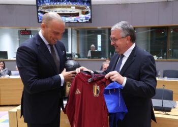 El Consejo de la UE impulsa el deporte autoorganizado para estilos de vida saludables  Entradilla: Los m