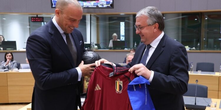 El Consejo de la UE impulsa el deporte autoorganizado para estilos de vida saludables  Entradilla: Los m