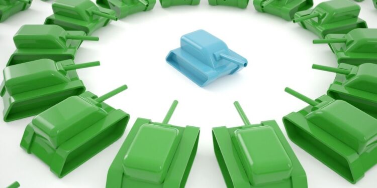 Arrancan los Desayunos Informativos sobre Seguridad y Defensa de Grupo Prestomedia y Escudo Digital