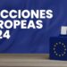 El BOE publica las 33 candidaturas a las europeas
