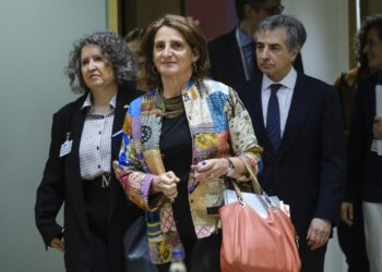 España y otros 10 países urgen al resto de Estados miembros a adoptar la Ley de Restauración de la Naturaleza