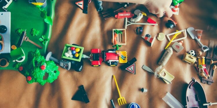 El Consejo introduce mejoras en el reglamento de seguridad de los juguetes