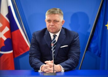 Urgente: Atentado contra el primer ministro eslovaco, Robert Fico