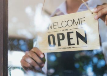 Disminuye un 0,8% las quiebras de empresas en el primer trimestre 2024