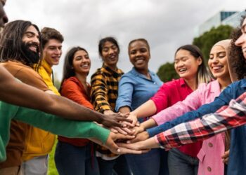 Se celebra el mes de la Diversidad Europea 2024