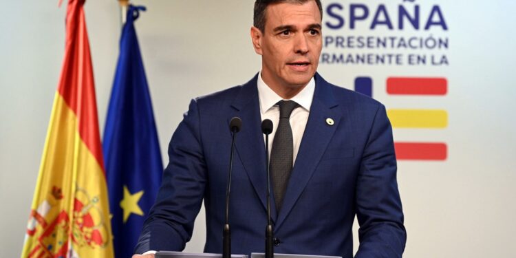 España pedirá extender los fondos europeos a partir de 2026