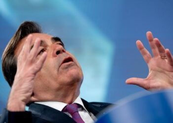 Bruselas advierte de que la injerencia extranjera supone una clara amenaza para las elecciones europeas