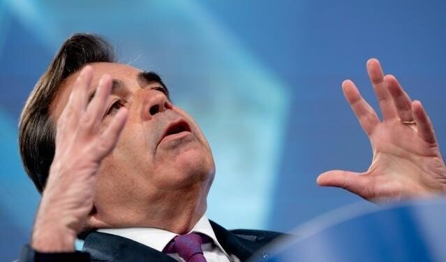 Bruselas advierte de que la injerencia extranjera supone una clara amenaza para las elecciones europeas