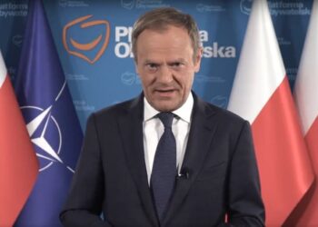 Tusk recibe amenazas de muerte dos días después del atentado contra Fico