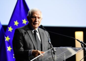 Josep Borrell: La homofobia, la bifobia y la transfobia no tienen cabida en la UE