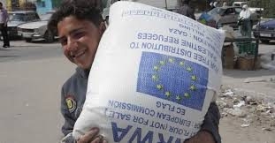La UE moviliza ayuda para Gaza a través del Corredor Marítimo de Chipre