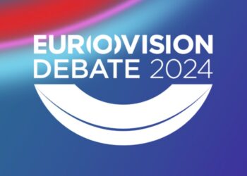 AGENDA: Debate de Eurovisión entre los principales candidatos a la presidencia de la Comisión