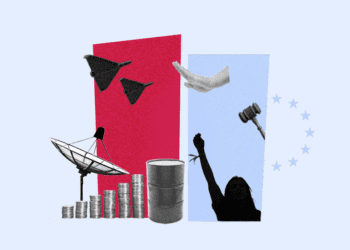 Entran en vigor nuevas normas de la UE que tipifican como delito la violación de las sanciones de la UE