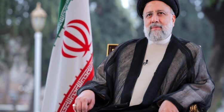 La UE expresa sus condolencias a Irán tras la muerte del presidente Ebrahim Raisí en un accidente de helicóptero