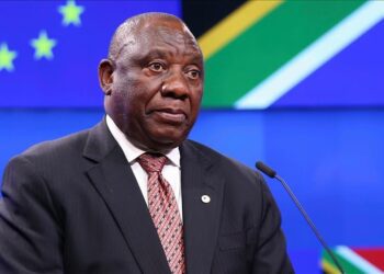 La UE y Sudáfrica acuerdan celebrar una nueva Cumbre bilateral