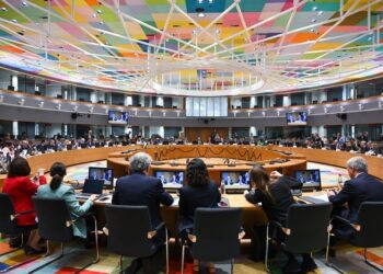 Los ministros europeos de Telecomunicaciones abordan el futuro digital de la Unión