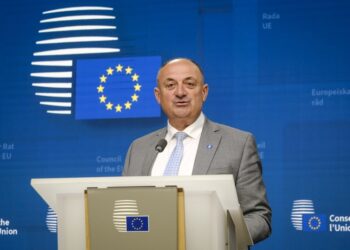 La UE quiere mejorar su competitividad a través del sector espacial