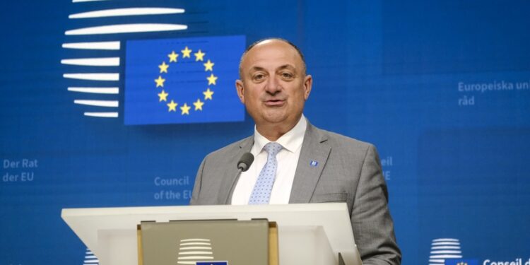 La UE quiere mejorar su competitividad a través del sector espacial