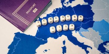 El Consejo aprueba la actualización del Código de Fronteras Schengen