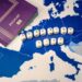 El Consejo aprueba la actualización del Código de Fronteras Schengen