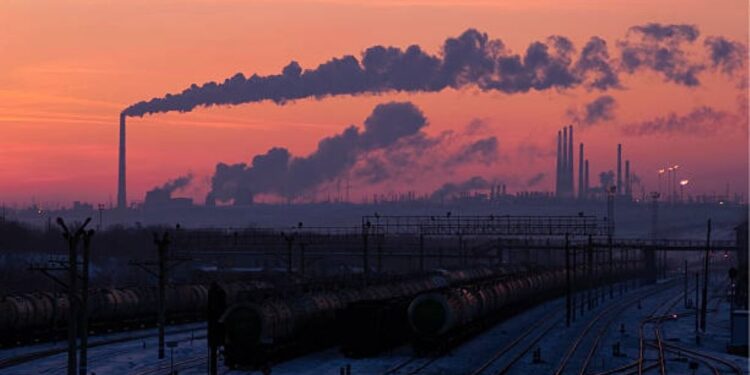 El Consejo aprueba de forma definitiva reducir las emisiones de metano en el sector energético