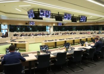 Los ministros de agricultura piden una financiación adecuada para poder  responder a las crisis