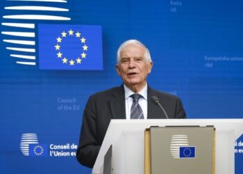 Resultados del Consejo de Asuntos Exteriores: nuevas sanciones a Rusia y la sentencia de la CIJ sobre Gaza