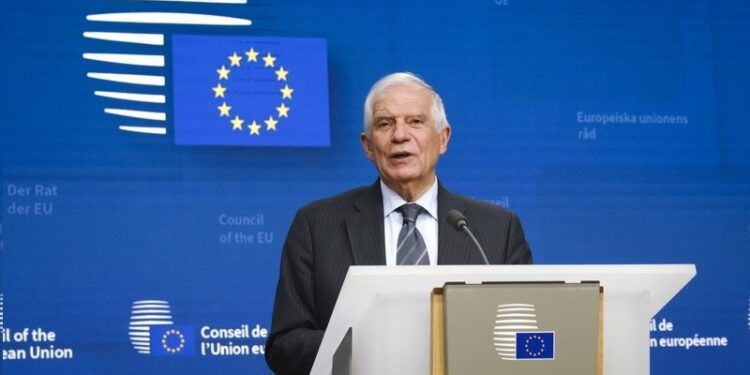 Resultados del Consejo de Asuntos Exteriores: nuevas sanciones a Rusia y la sentencia de la CIJ sobre Gaza