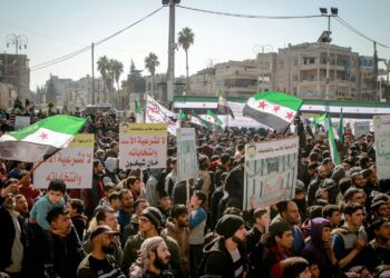 La UE extiende las sanciones a Siria por un año