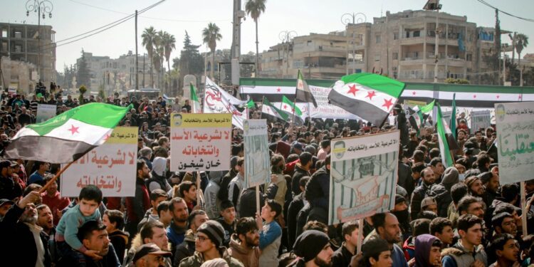 La UE extiende las sanciones a Siria por un año