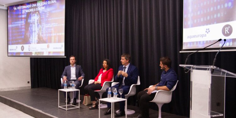 IA: Expertos abogan por su uso eficiente y ético en el mundo globalizado