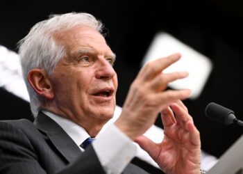 Los 27 no alcanzan el conseso sobre el uso de armas occidentales por Ucrania en territorrio ruso