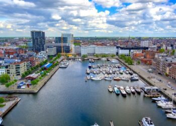 ¿Corre Bélgica peligro de convertirse en un narcoestado?