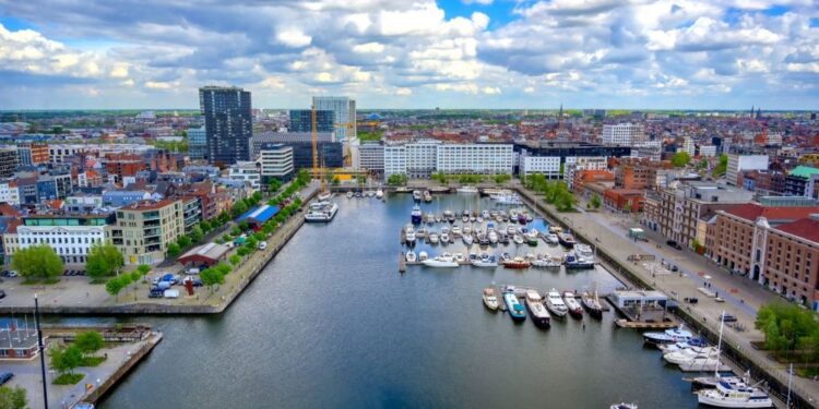 ¿Corre Bélgica peligro de convertirse en un narcoestado?