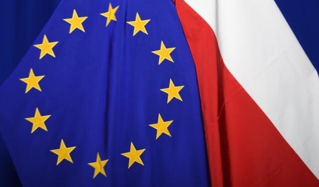Bruselas cierra definitivamente el procedimiento de infracción contra Polonia