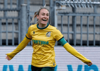 Las estrellas del deporte europeo animan a los ciudadanos a votar en las elecciones europeas